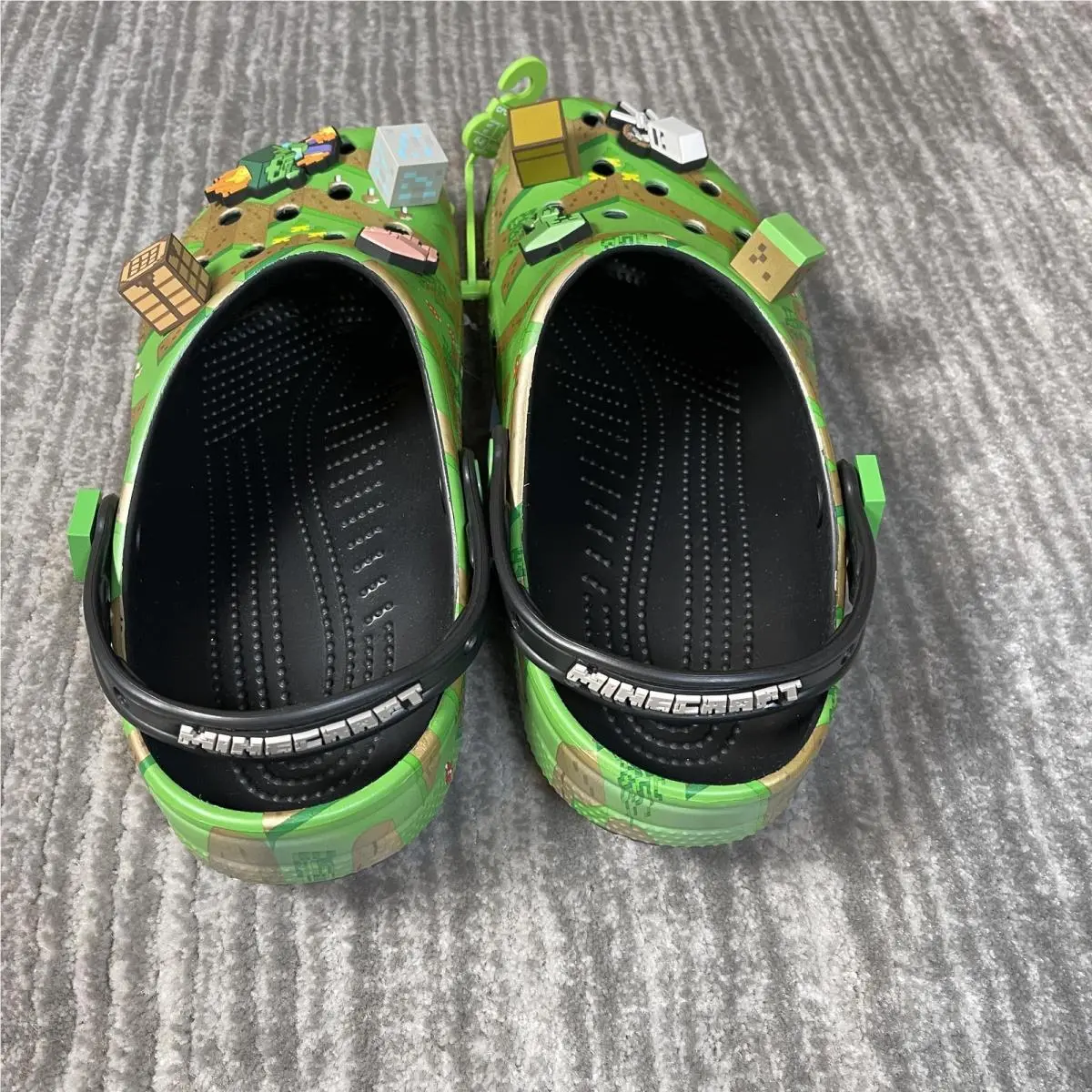 Crocs shoes - Unknown - Unknown - Green 0