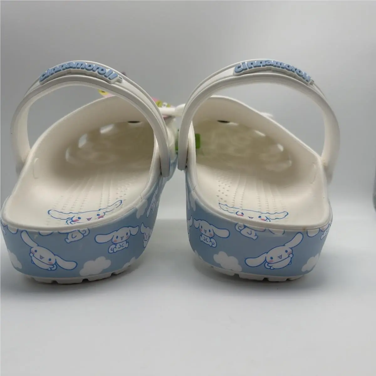 Crocs shoes - Multicolor 5