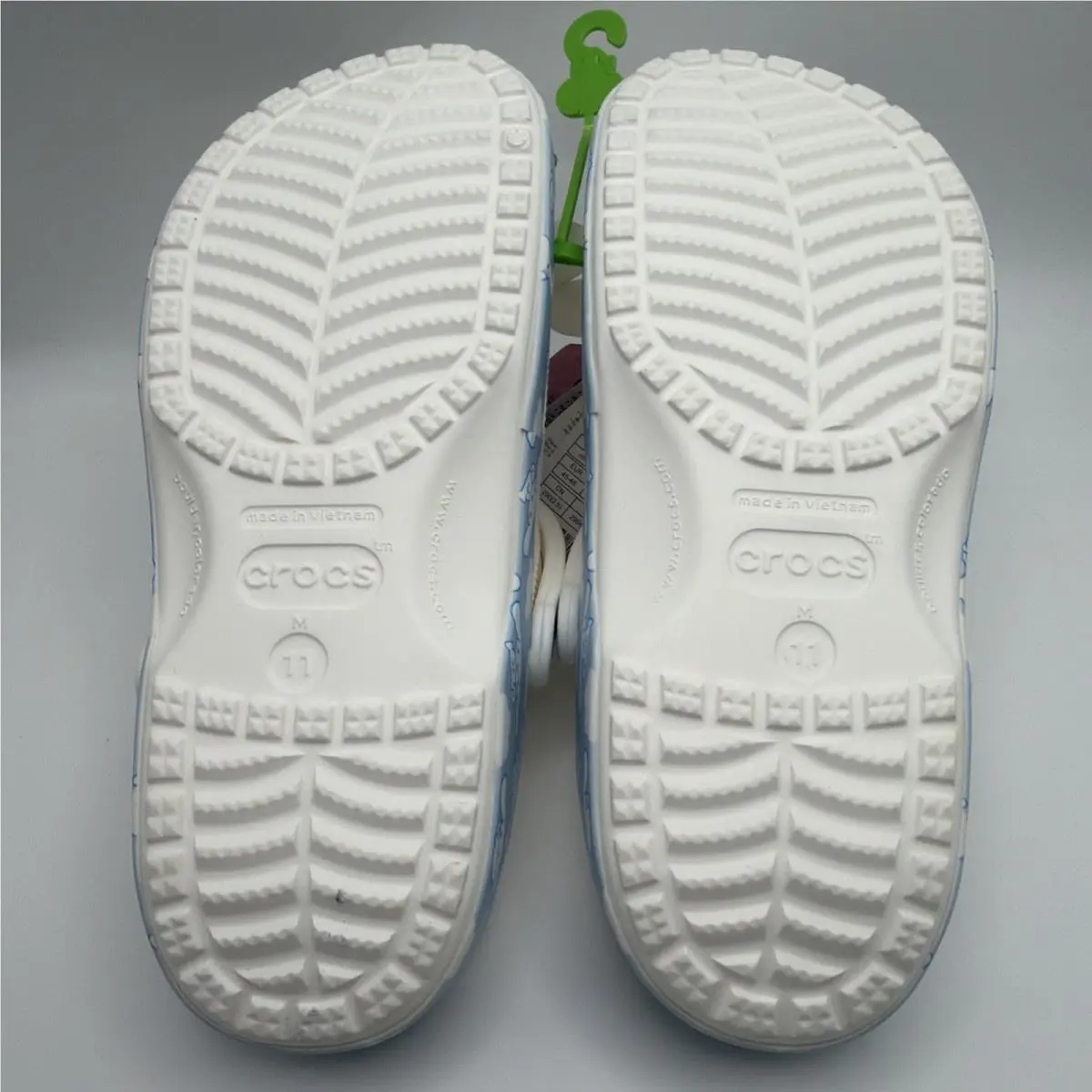 Crocs shoes - Multicolor 0