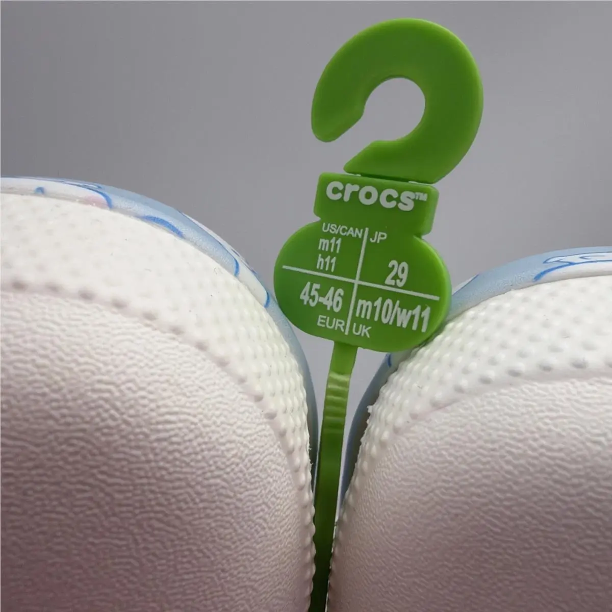 Crocs shoes - Multicolor 7