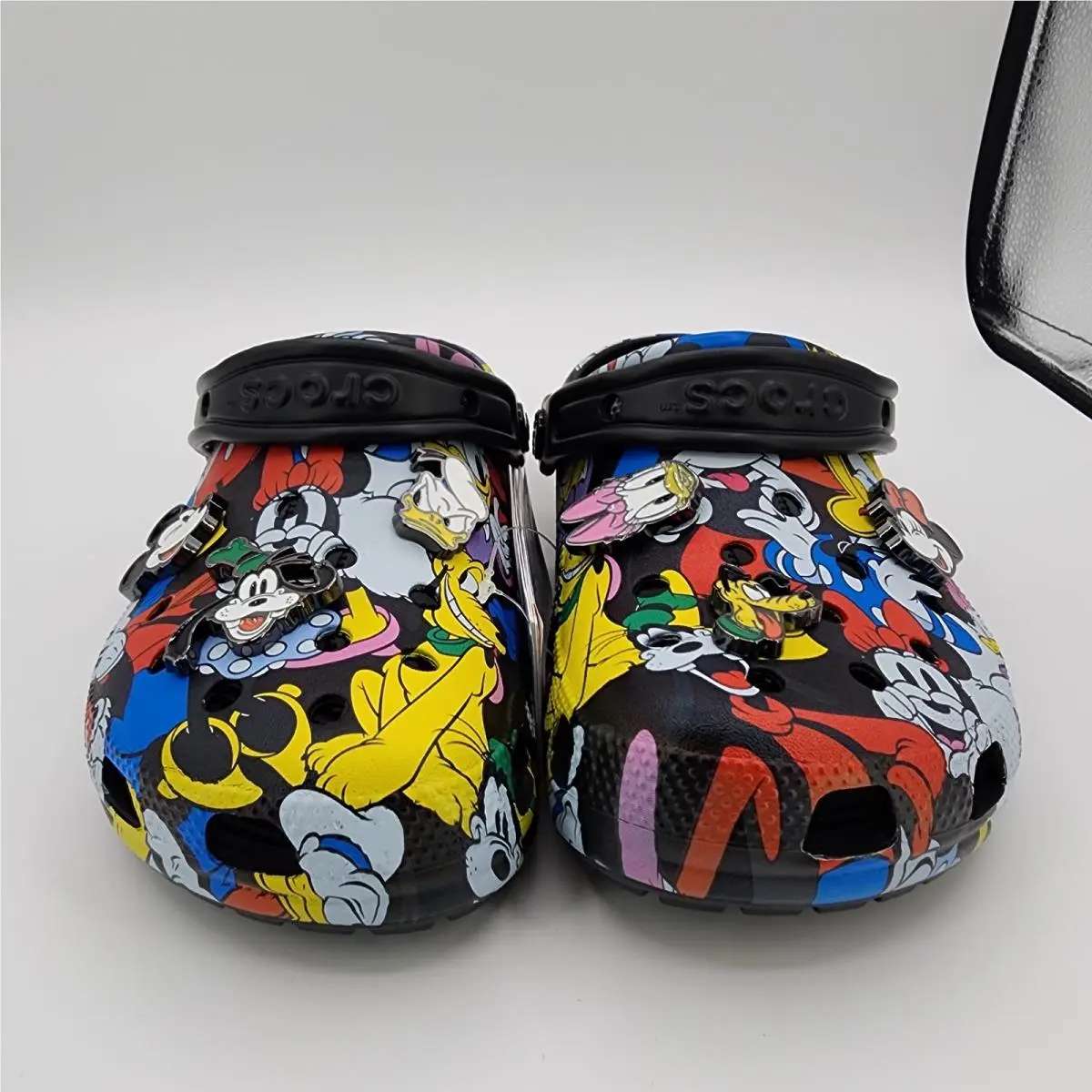 Crocs shoes - Crocs Disney Mickey Mouse - Disney Mickey Mouse - Multicolor 1