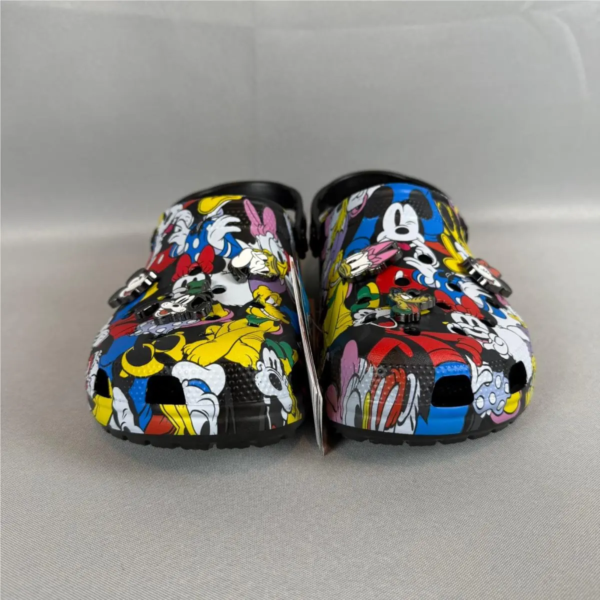 Crocs shoes - 211482-90H - 211482-90H - Black 1
