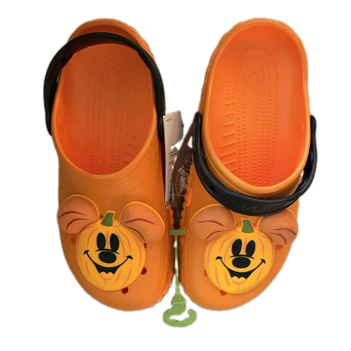 Crocs shoes - Disney Parks - Disney Parks - Orange 0