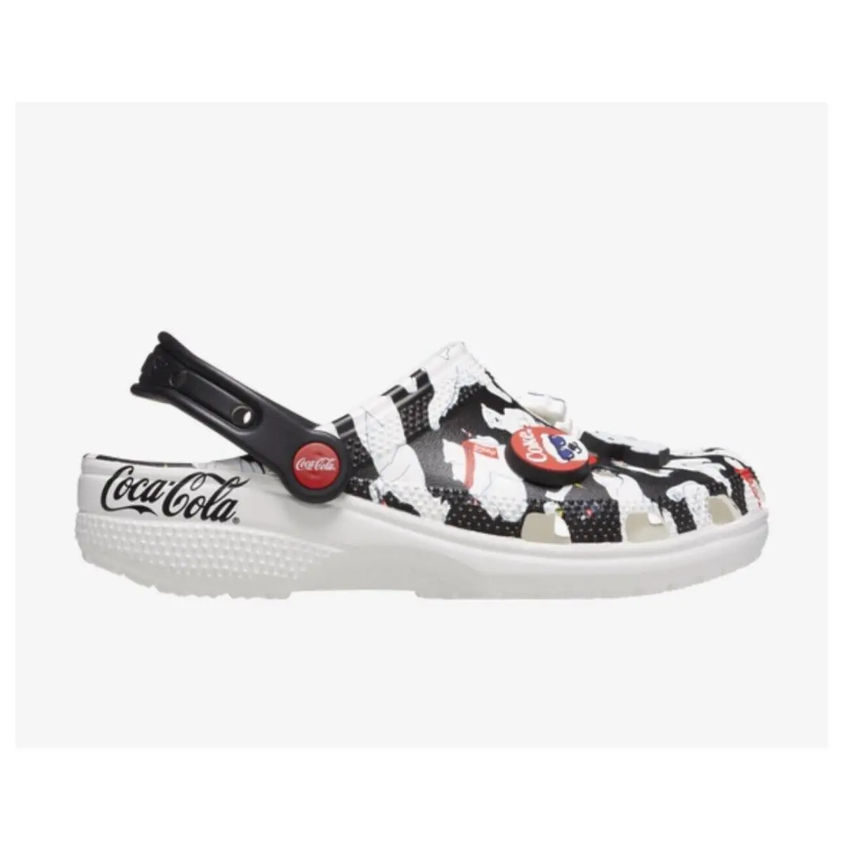 Crocs shoes - 