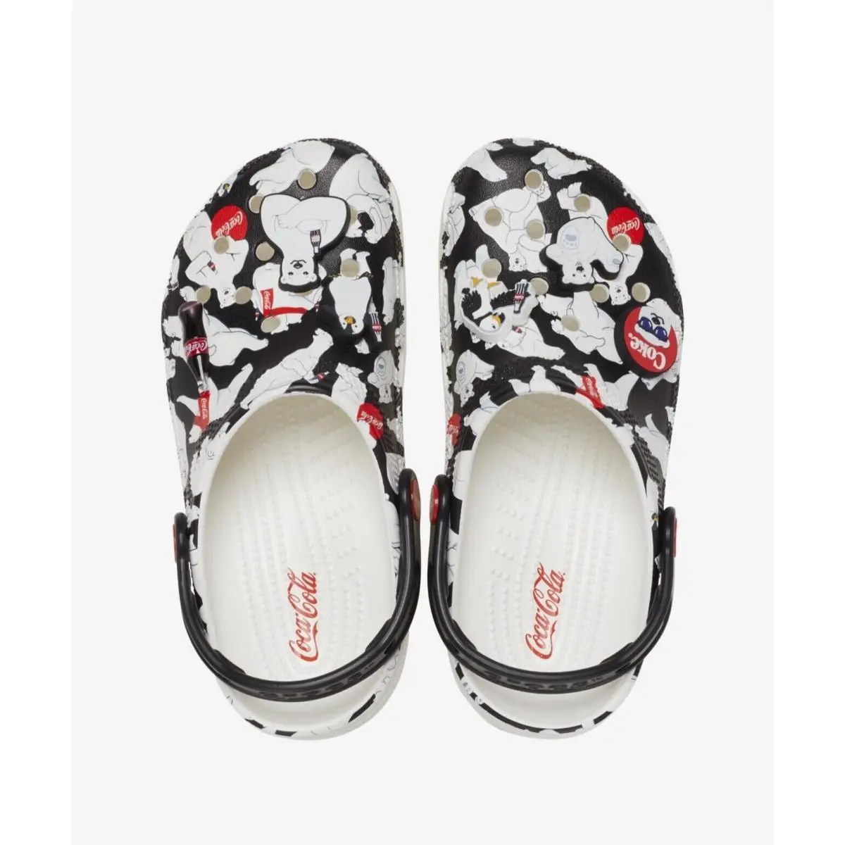 Crocs shoes - 
