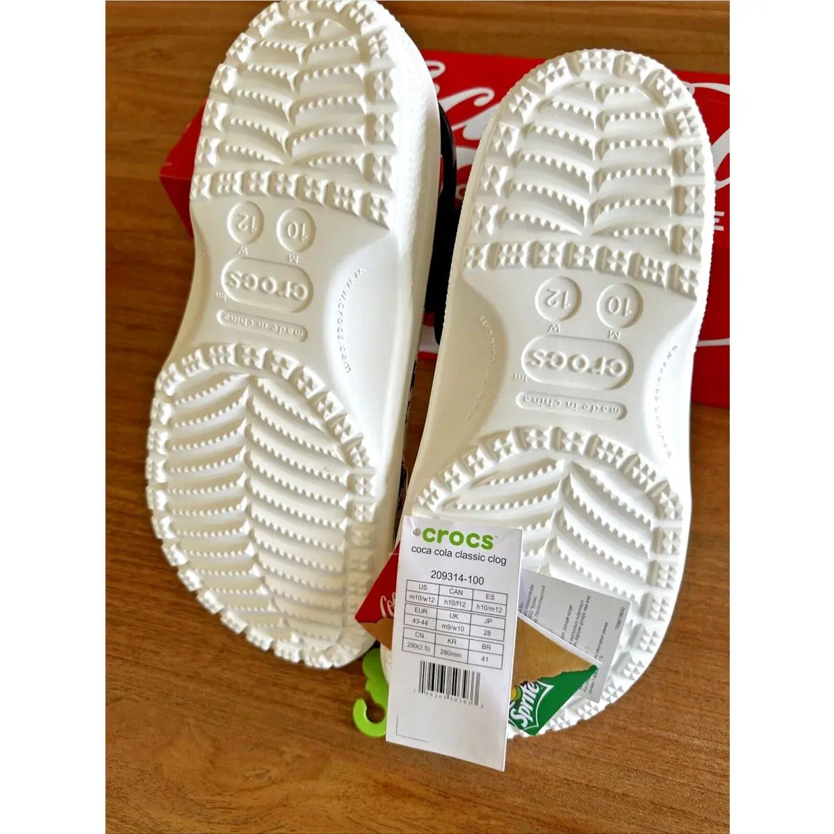 Crocs shoes - 