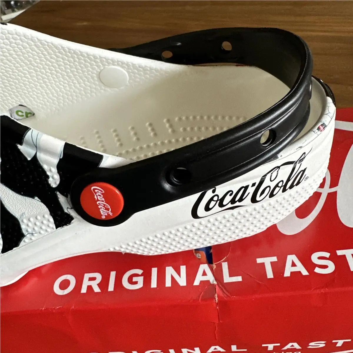 Crocs shoes - 
