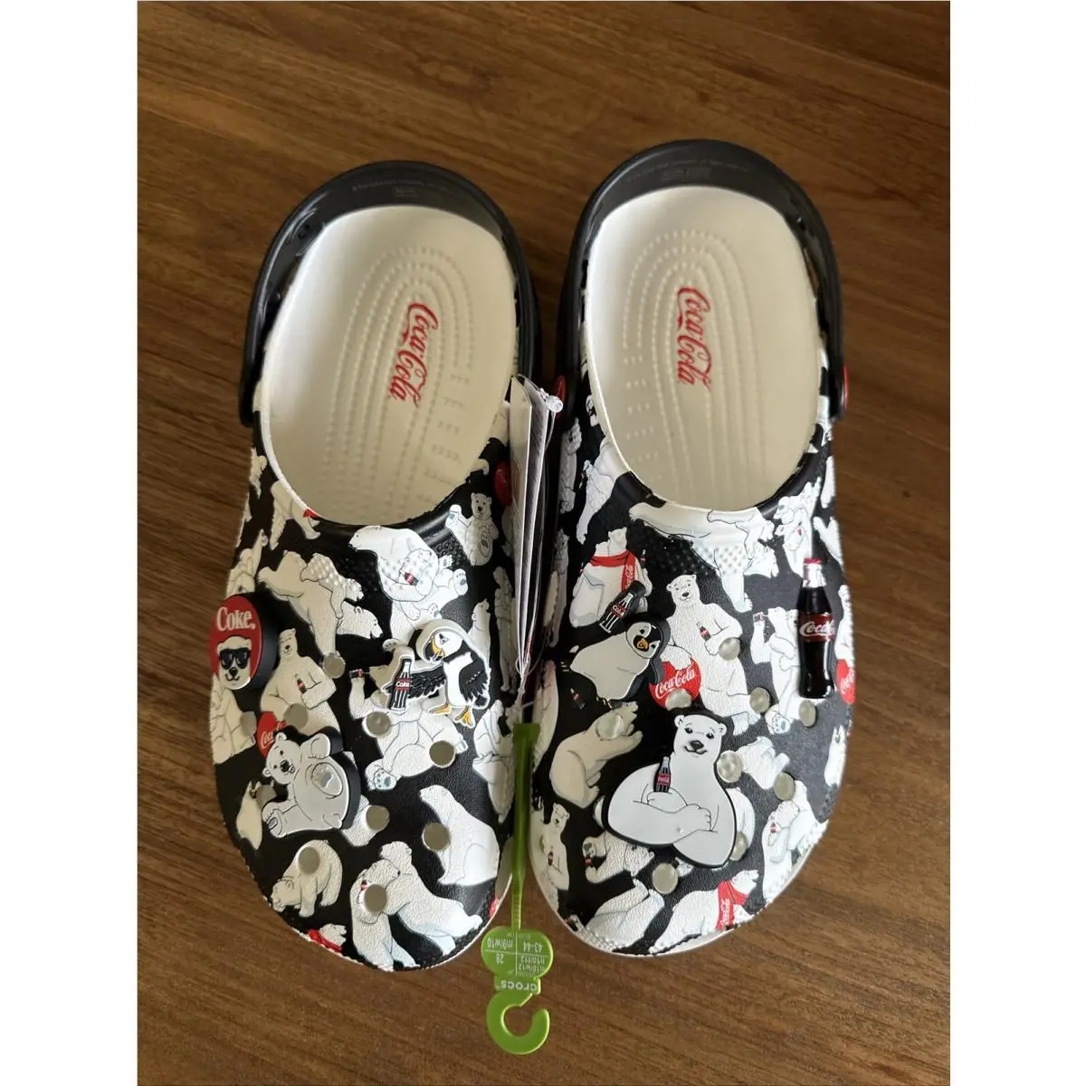 Crocs shoes - 