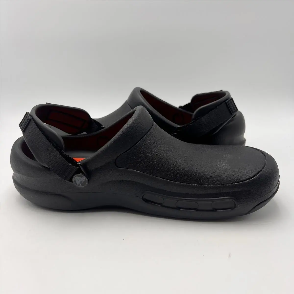 Crocs shoes - Black 1