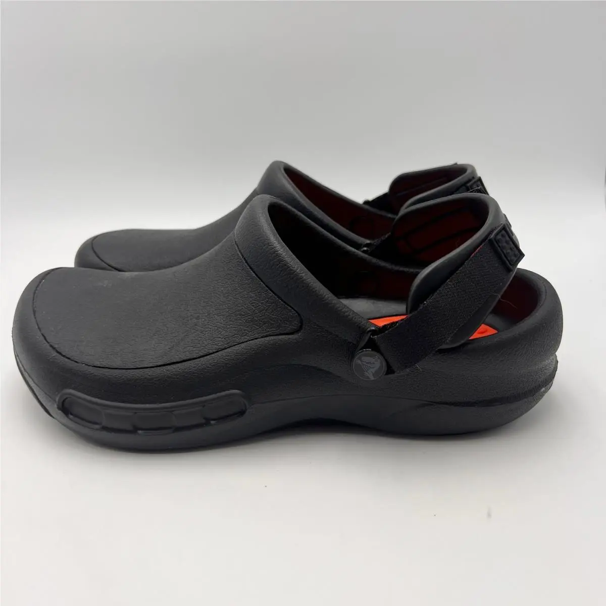 Crocs shoes - Black 4
