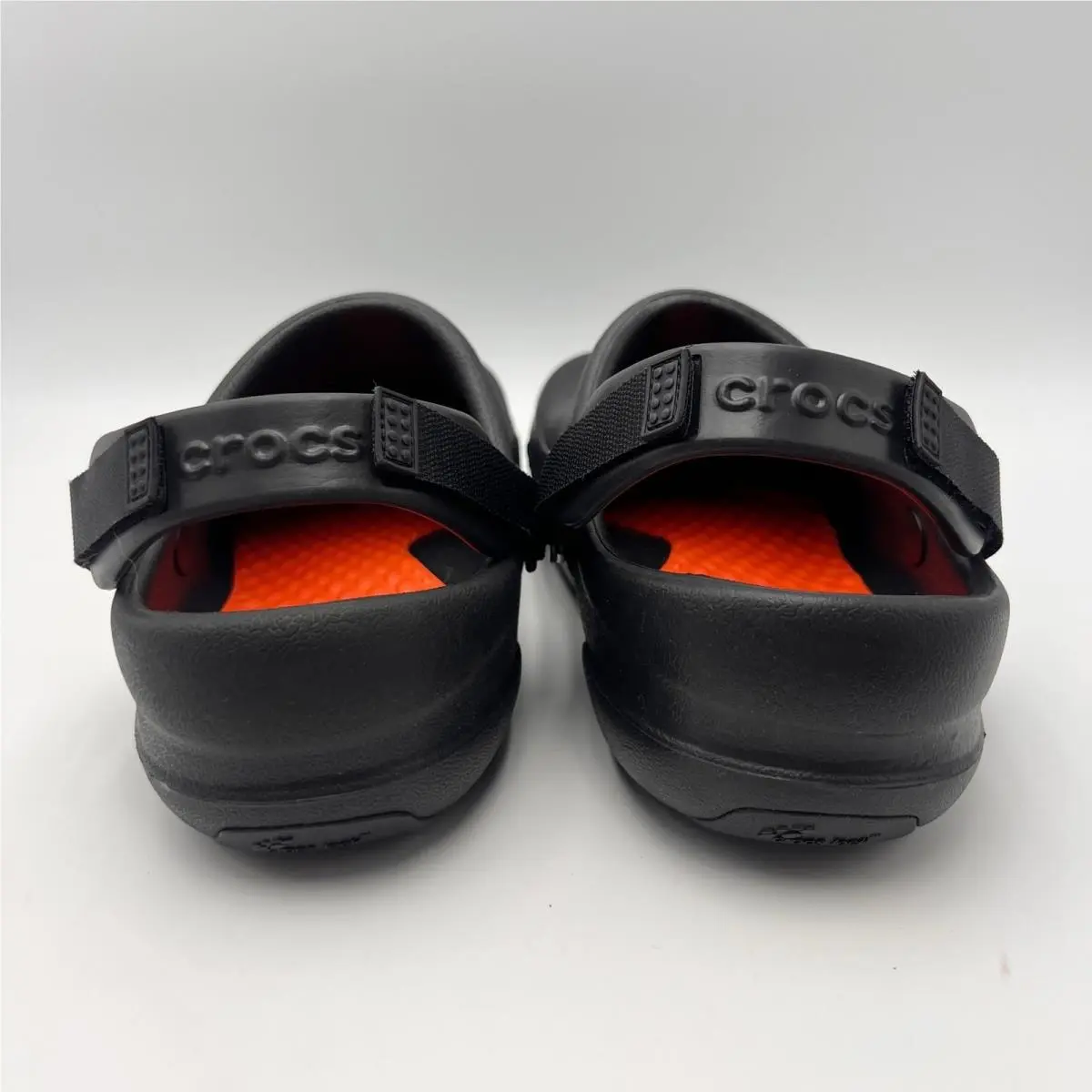 Crocs shoes - Black 6