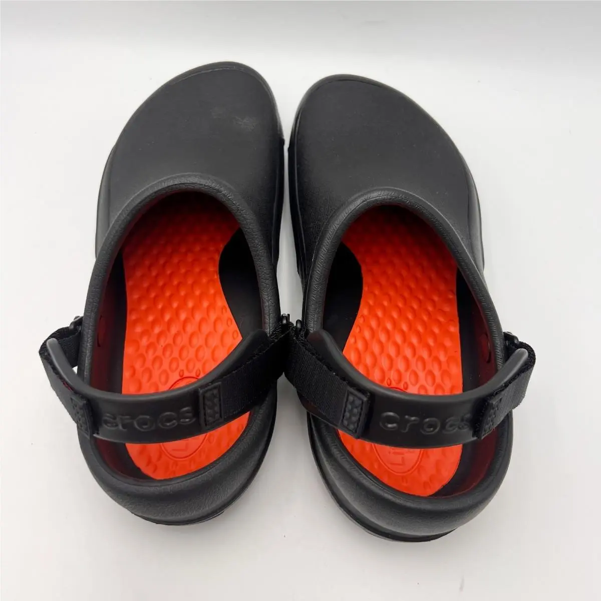 Crocs shoes - Black 7