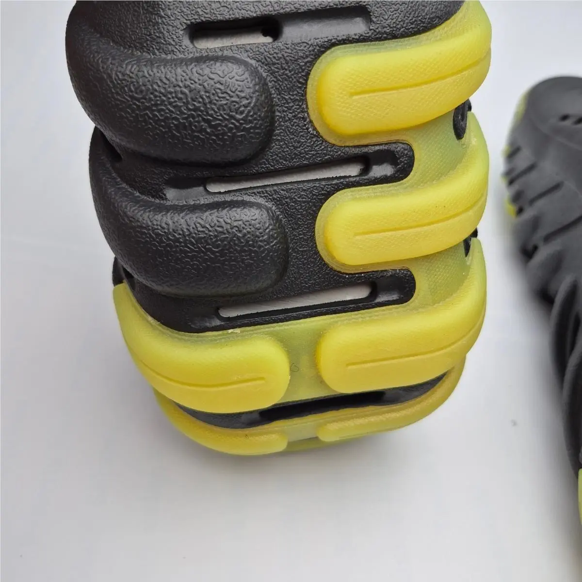 Crocs shoes - Black (UPC: 198445344558) 8