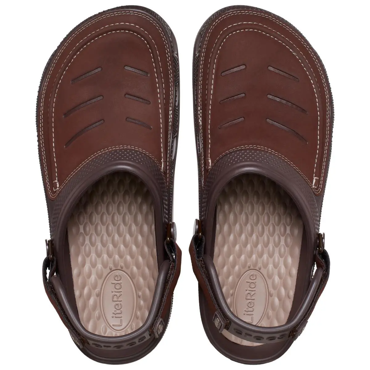 Crocs shoes - 207689-23D - 207689-23D - NA (UPC: 680358877259) 1