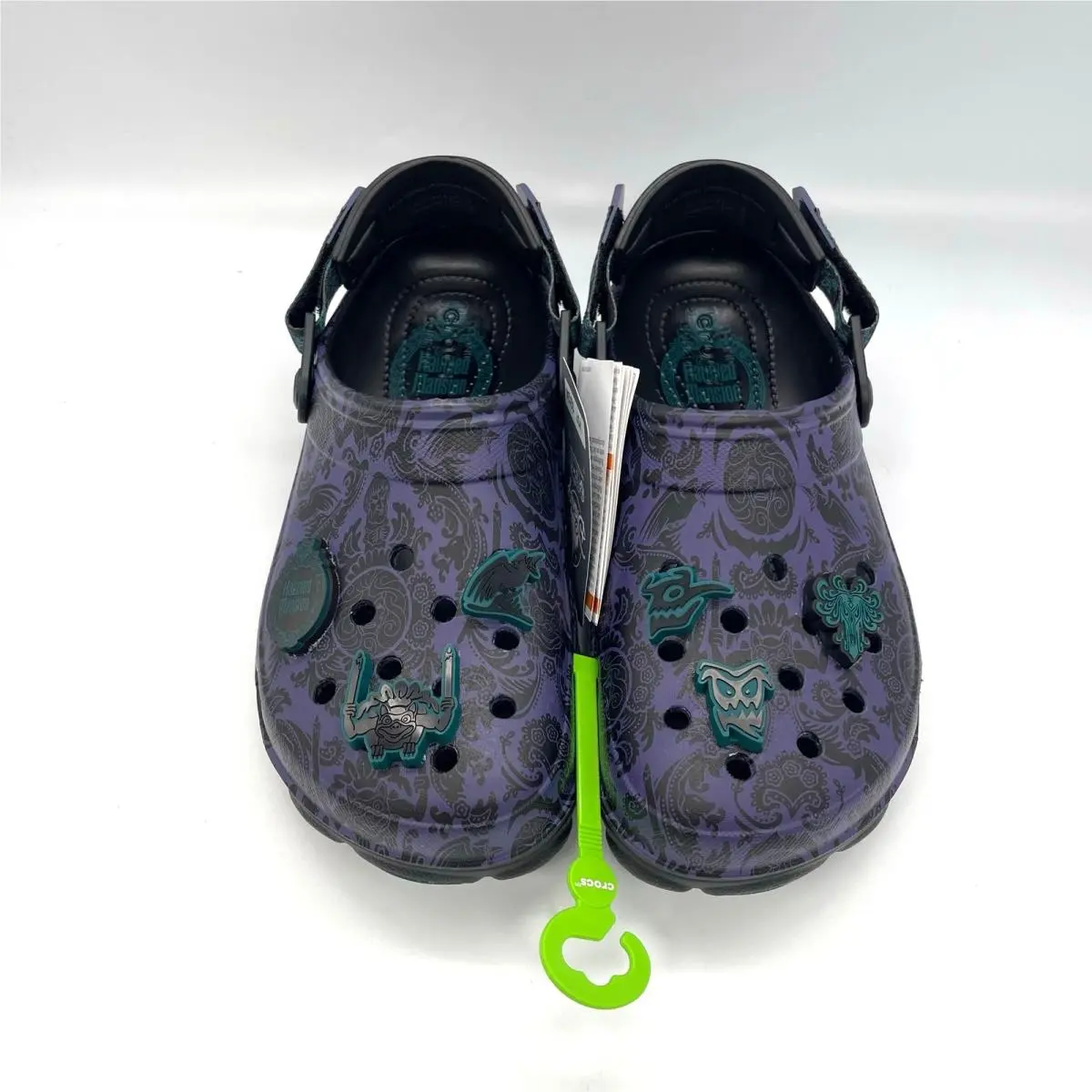 Crocs shoes - Black 1