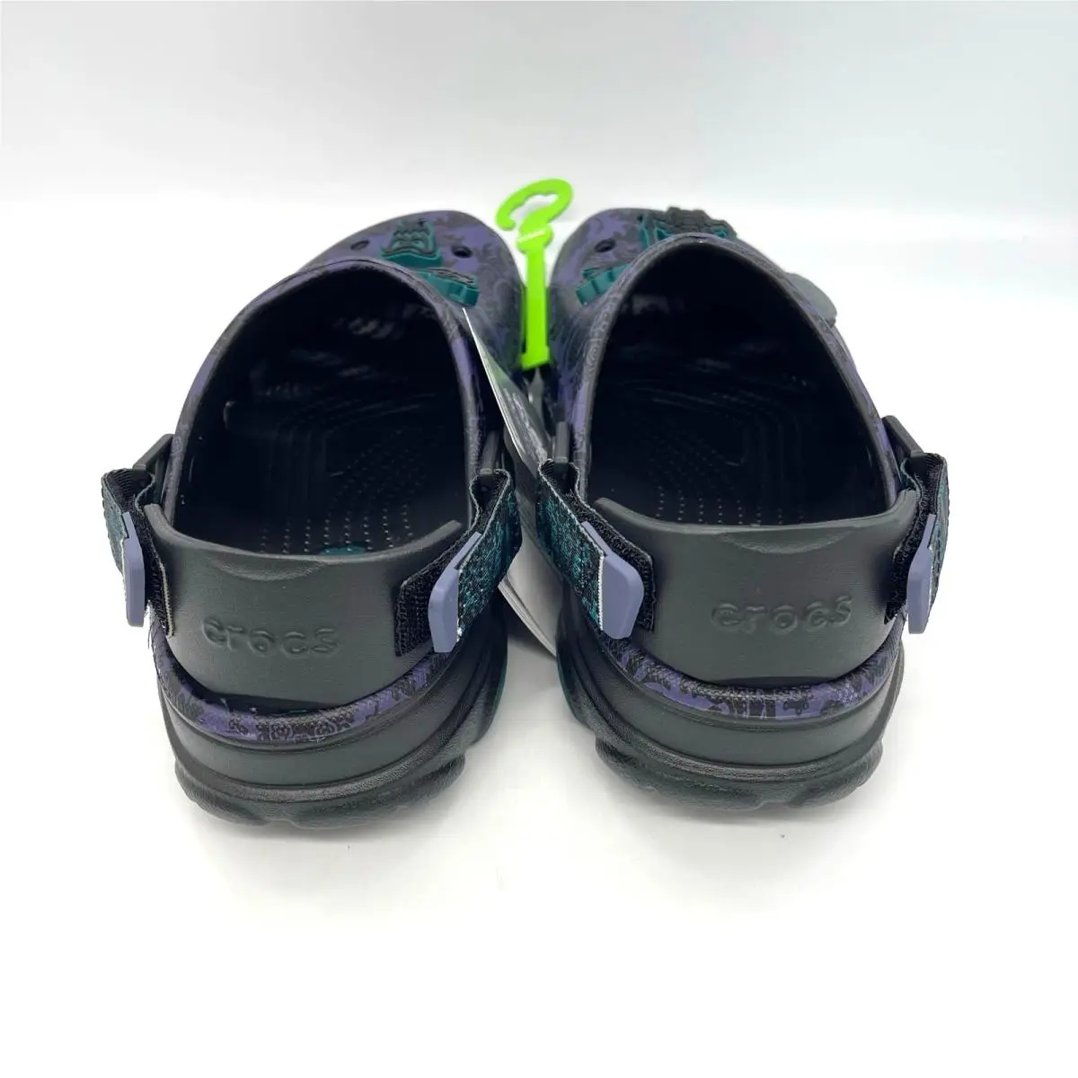 Crocs shoes - Black 3