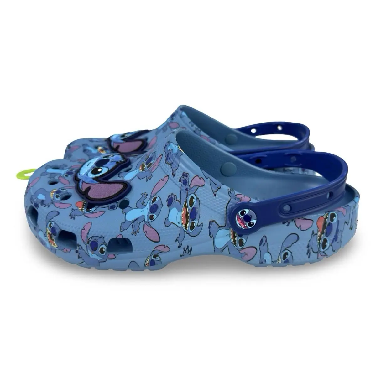 Crocs shoes - Lilo and Stitch - Lilo and Stitch - Blue 9