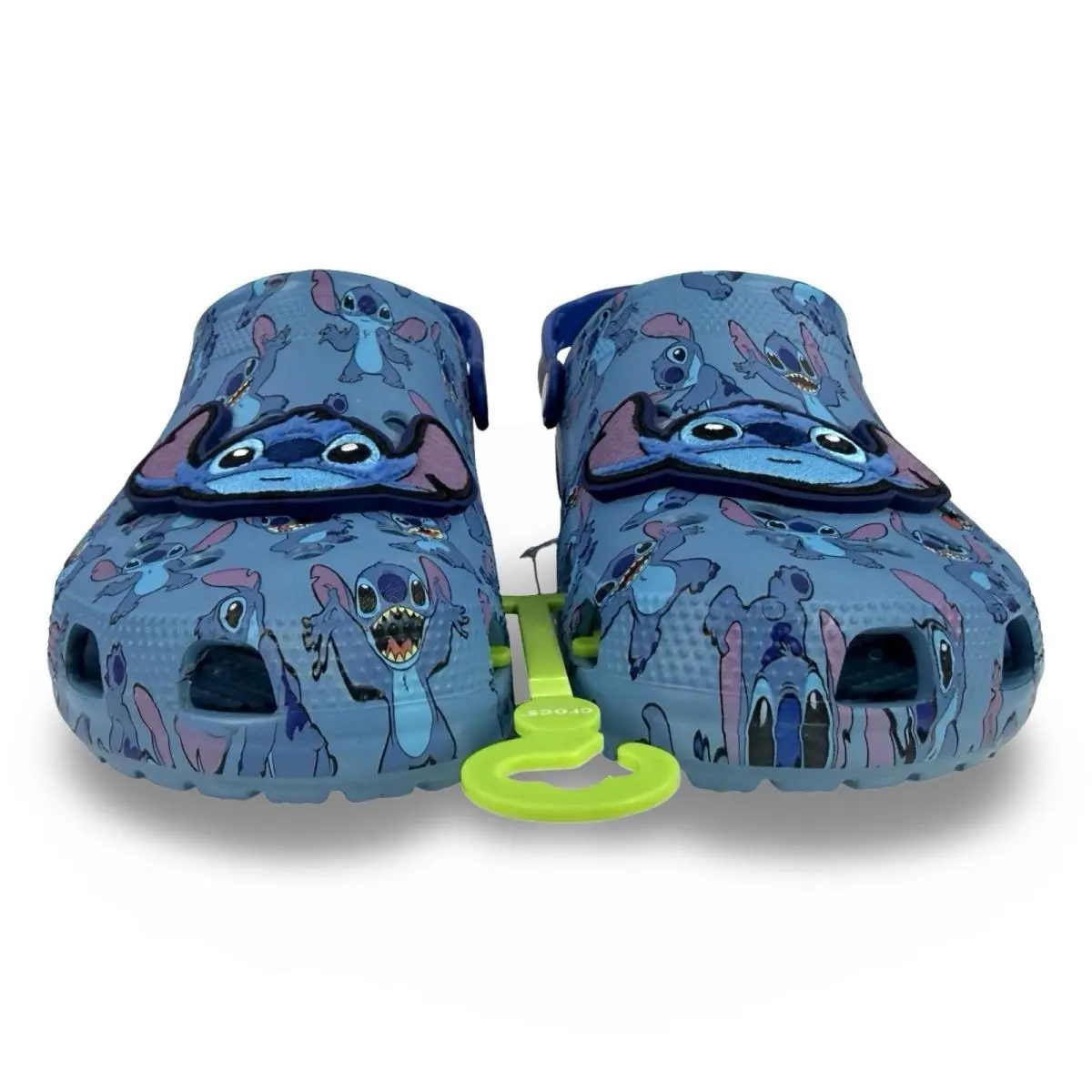 Crocs shoes - Lilo and Stitch - Lilo and Stitch - Blue 10