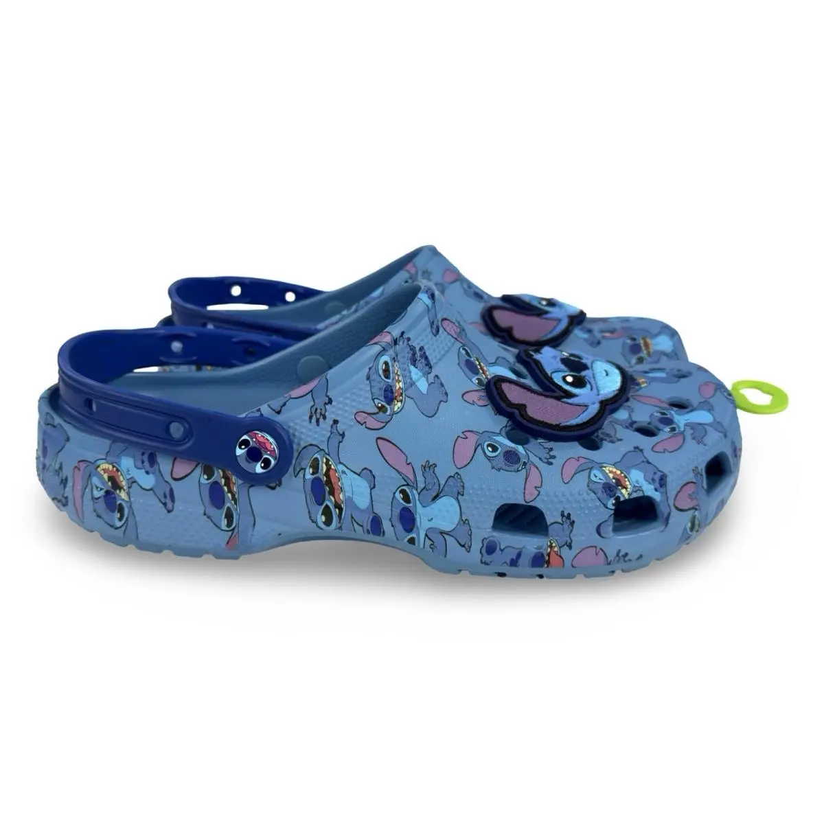 Crocs shoes - Lilo and Stitch - Lilo and Stitch - Blue 11