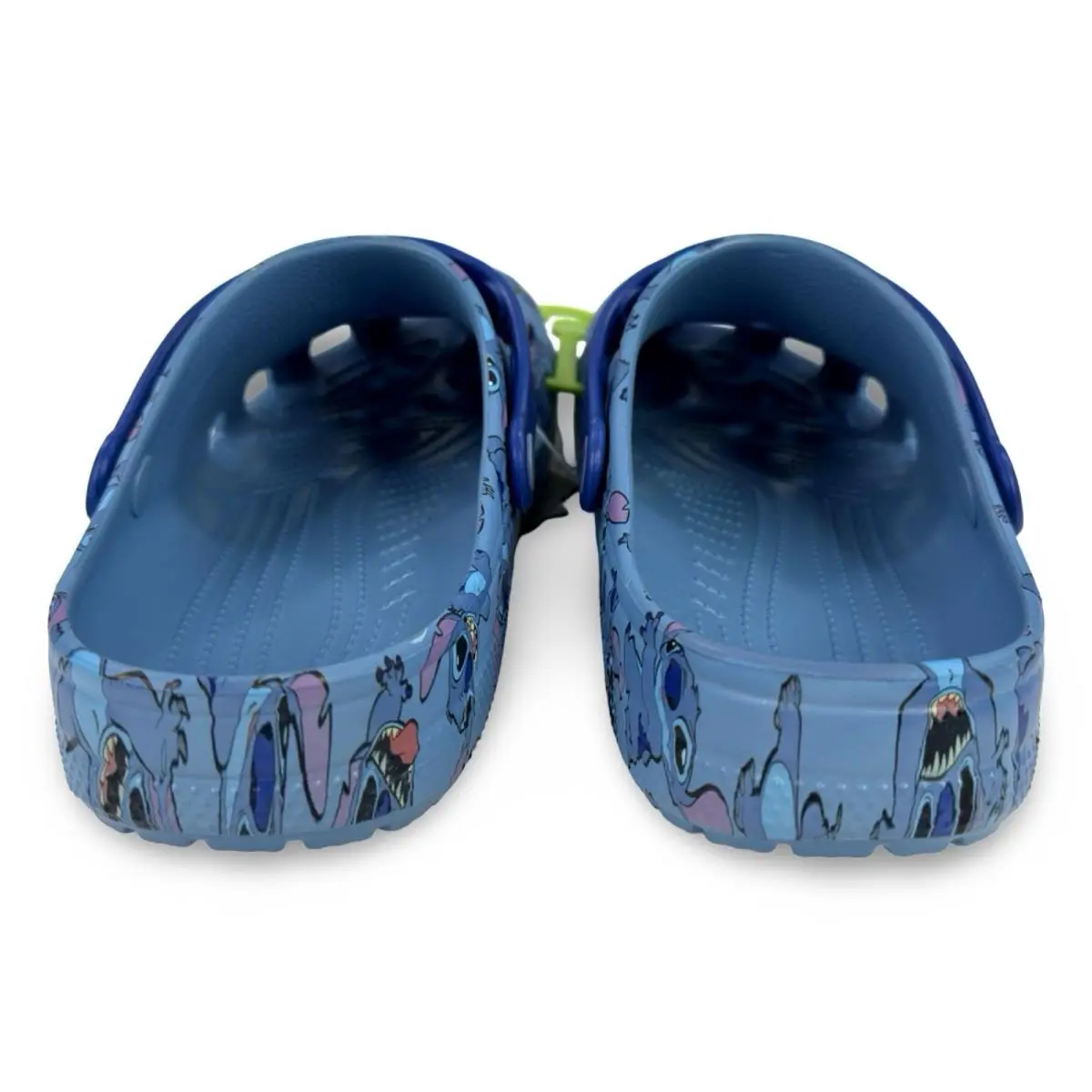 Crocs shoes - Lilo and Stitch - Lilo and Stitch - Blue 12