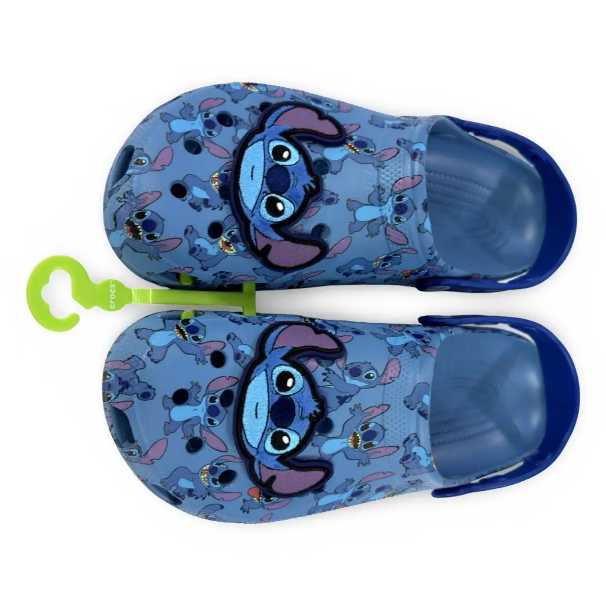 Crocs shoes - Lilo and Stitch - Lilo and Stitch - Blue 13