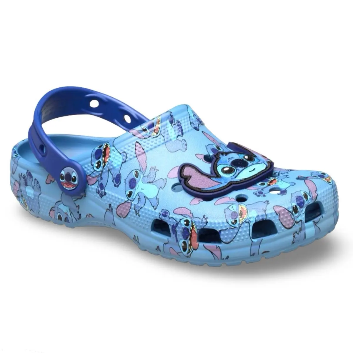 Crocs shoes - Lilo and Stitch - Lilo and Stitch - Blue 15