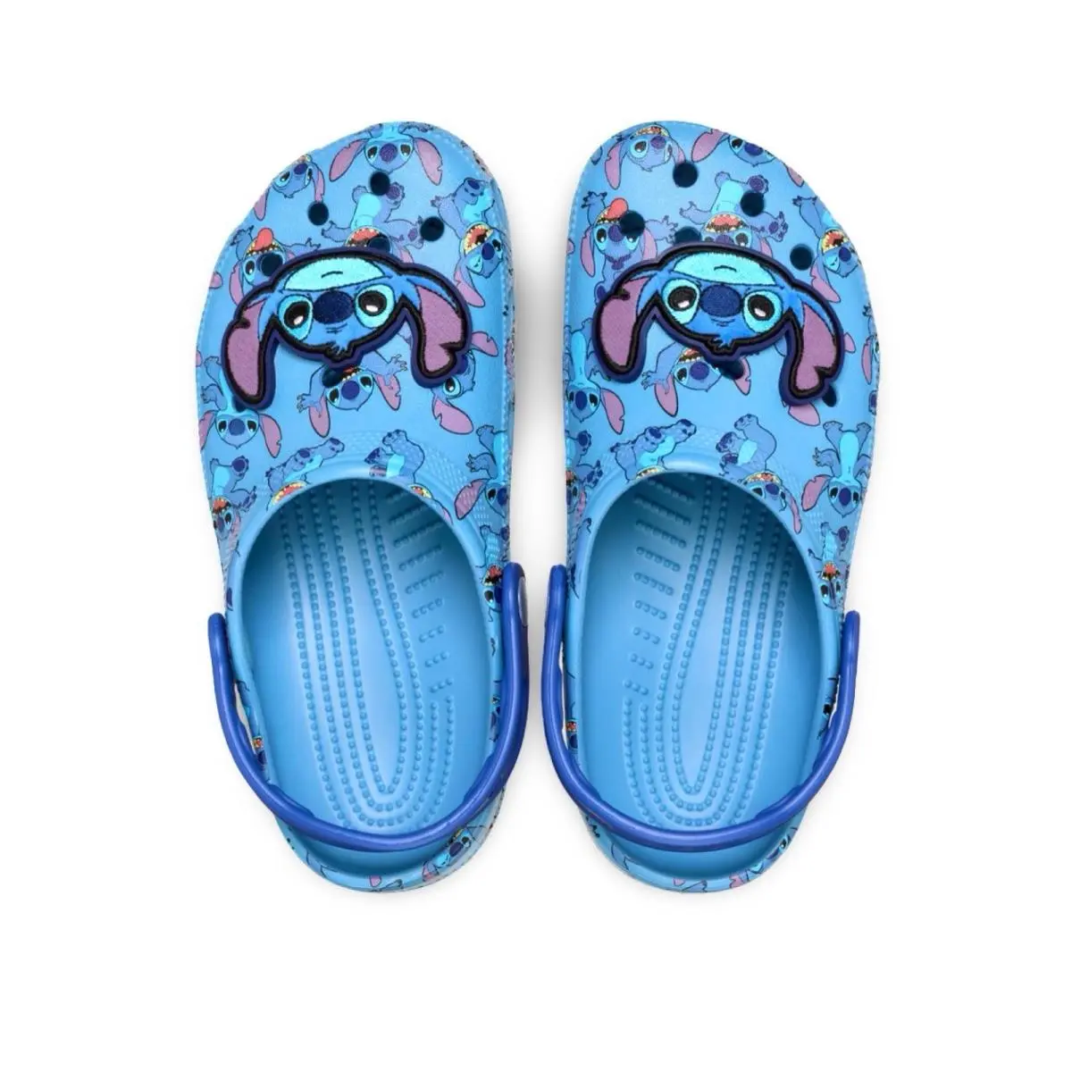 Crocs shoes - Lilo and Stitch - Lilo and Stitch - Blue 16