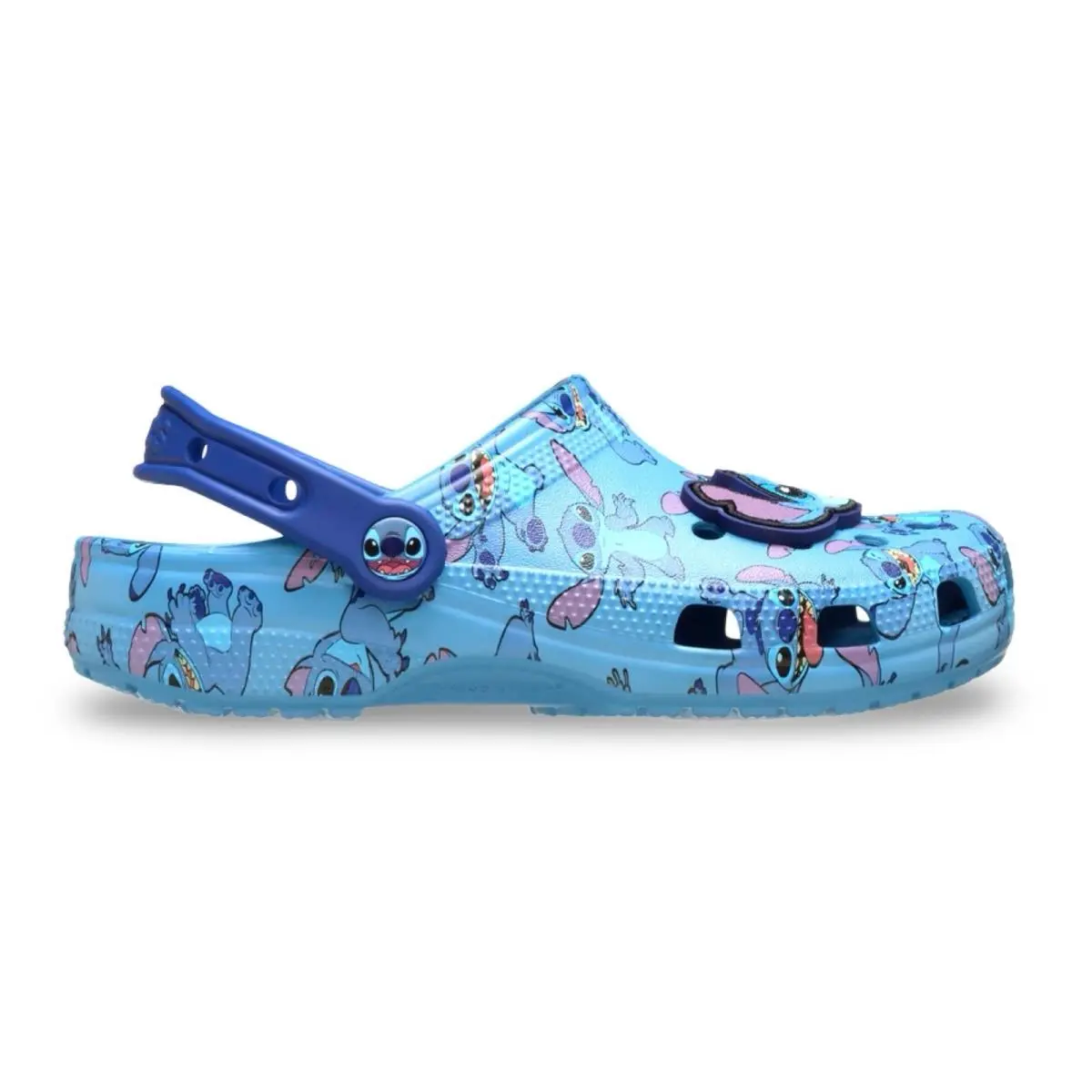 Crocs shoes - Lilo and Stitch - Lilo and Stitch - Blue 17