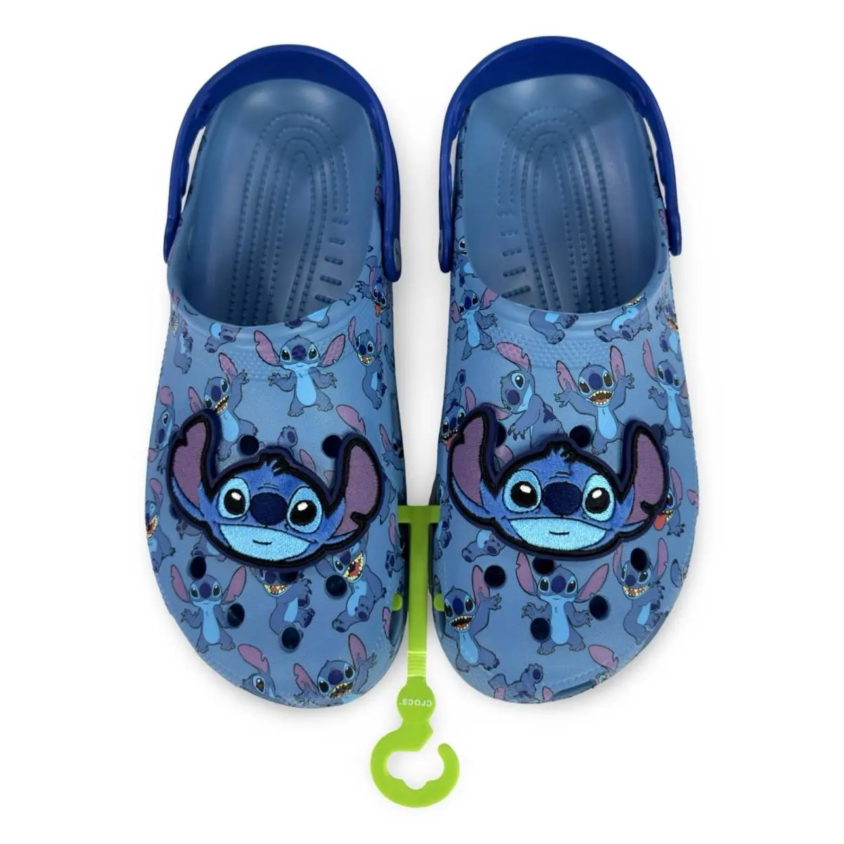 Crocs shoes - Lilo and Stitch - Lilo and Stitch - Blue 0