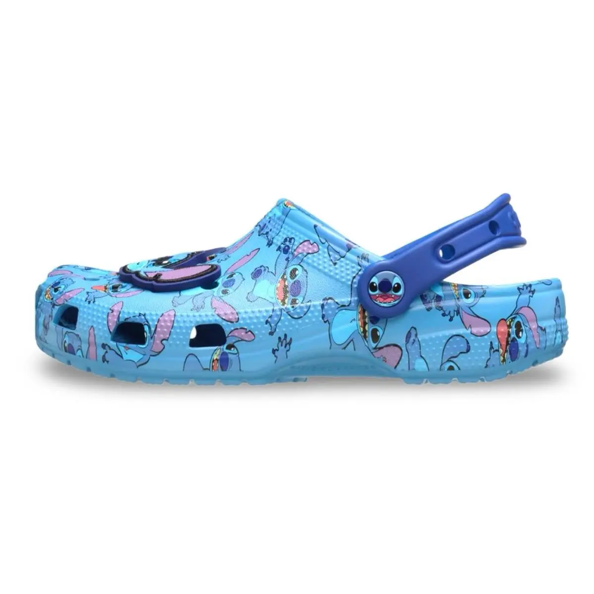 Crocs shoes - Lilo and Stitch - Lilo and Stitch - Blue 18