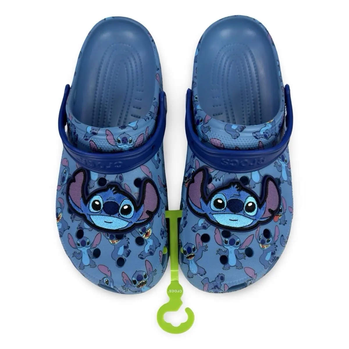 Crocs shoes - Lilo and Stitch - Lilo and Stitch - Blue 1