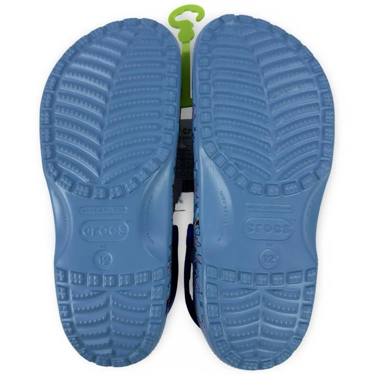 Crocs shoes - Lilo and Stitch - Lilo and Stitch - Blue 3