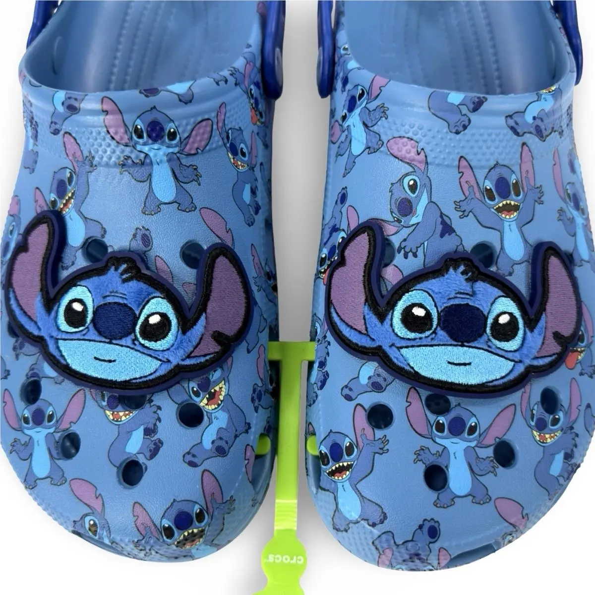 Crocs shoes - Lilo and Stitch - Lilo and Stitch - Blue 2