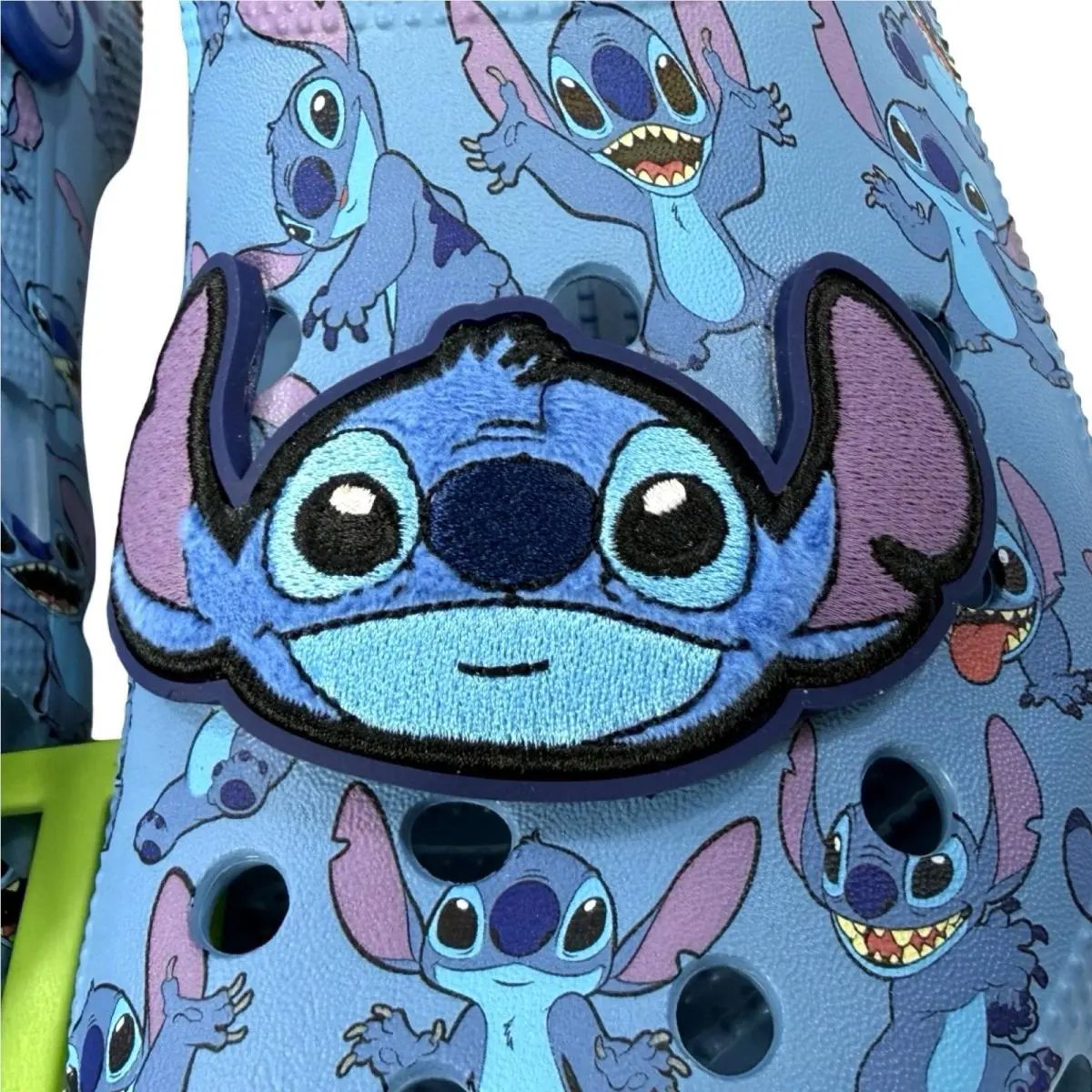 Crocs shoes - Lilo and Stitch - Lilo and Stitch - Blue 8