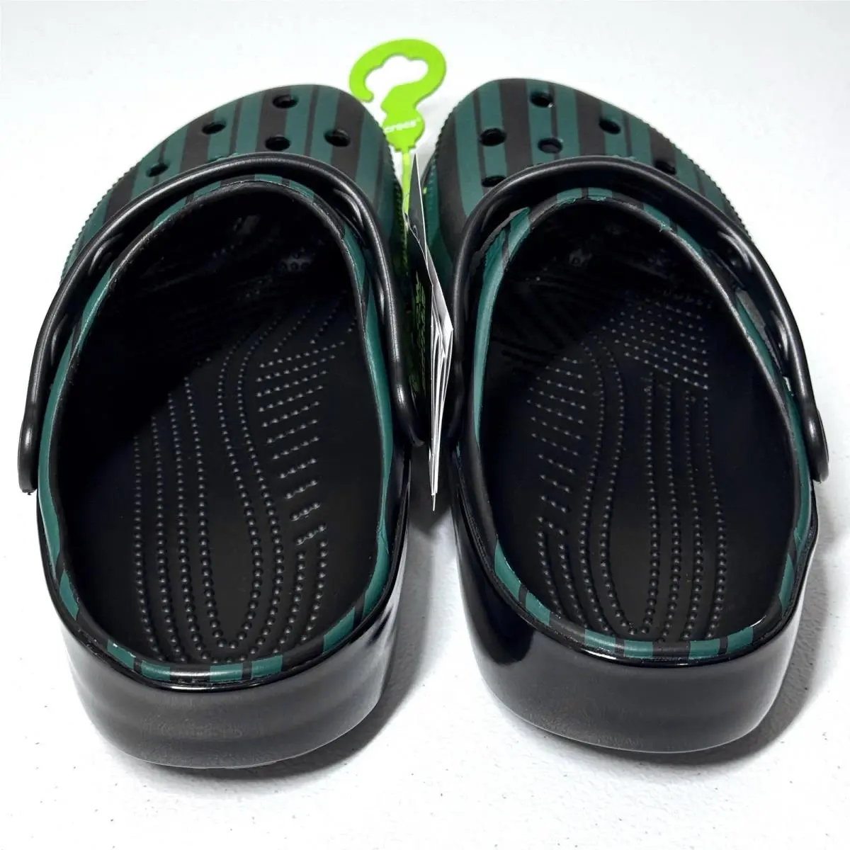 Crocs shoes - Haunted Mansion Disney Crocs - Haunted Mansion Disney - Black 2