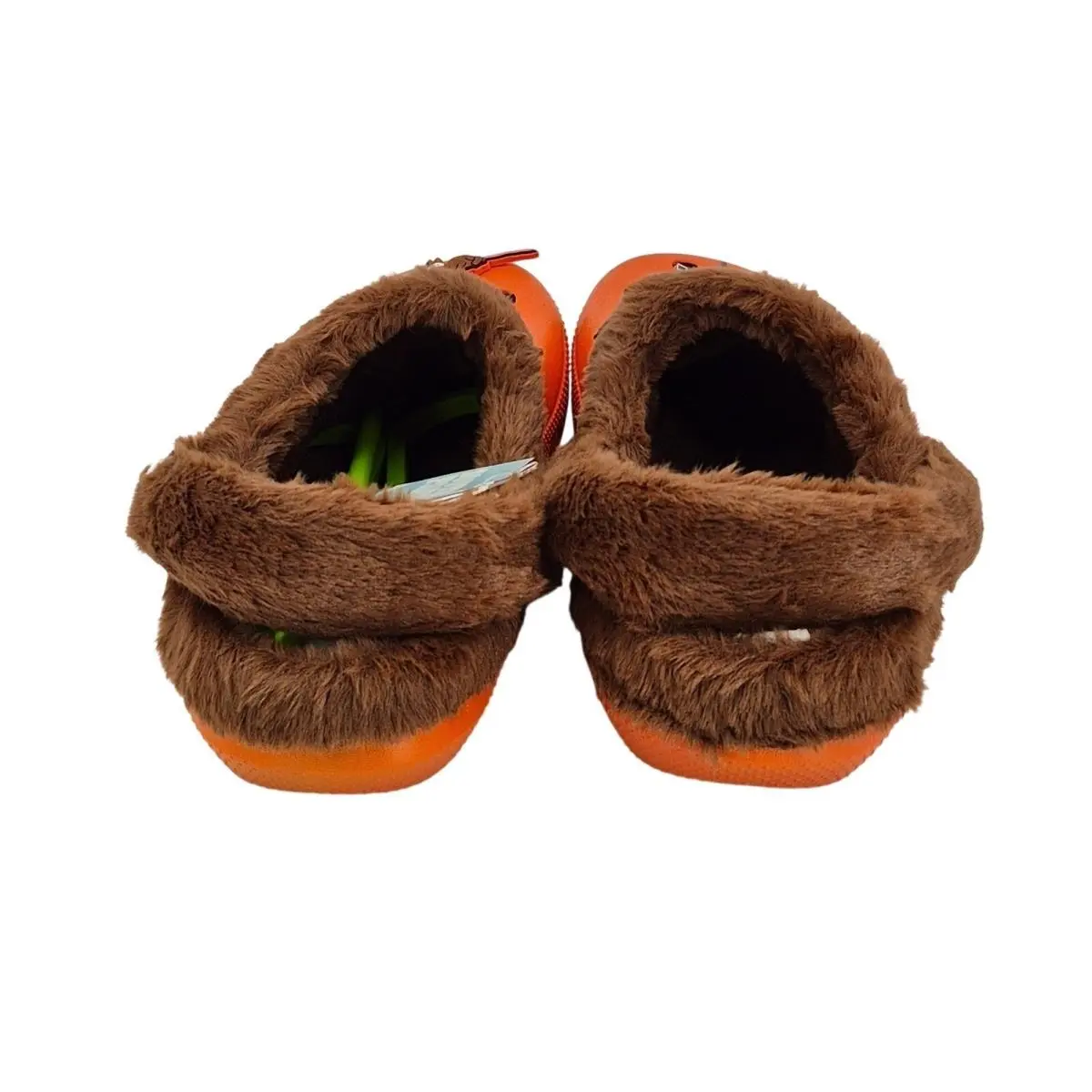 Crocs shoes - Kenny - Kenny - Orange (UPC: 198445242724) 14