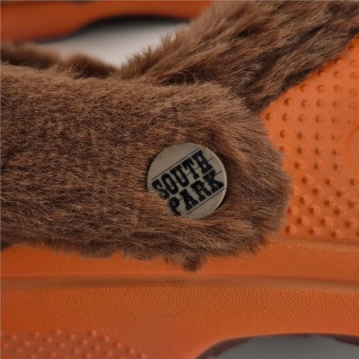Crocs shoes - Kenny - Kenny - Orange (UPC: 198445242724) 7