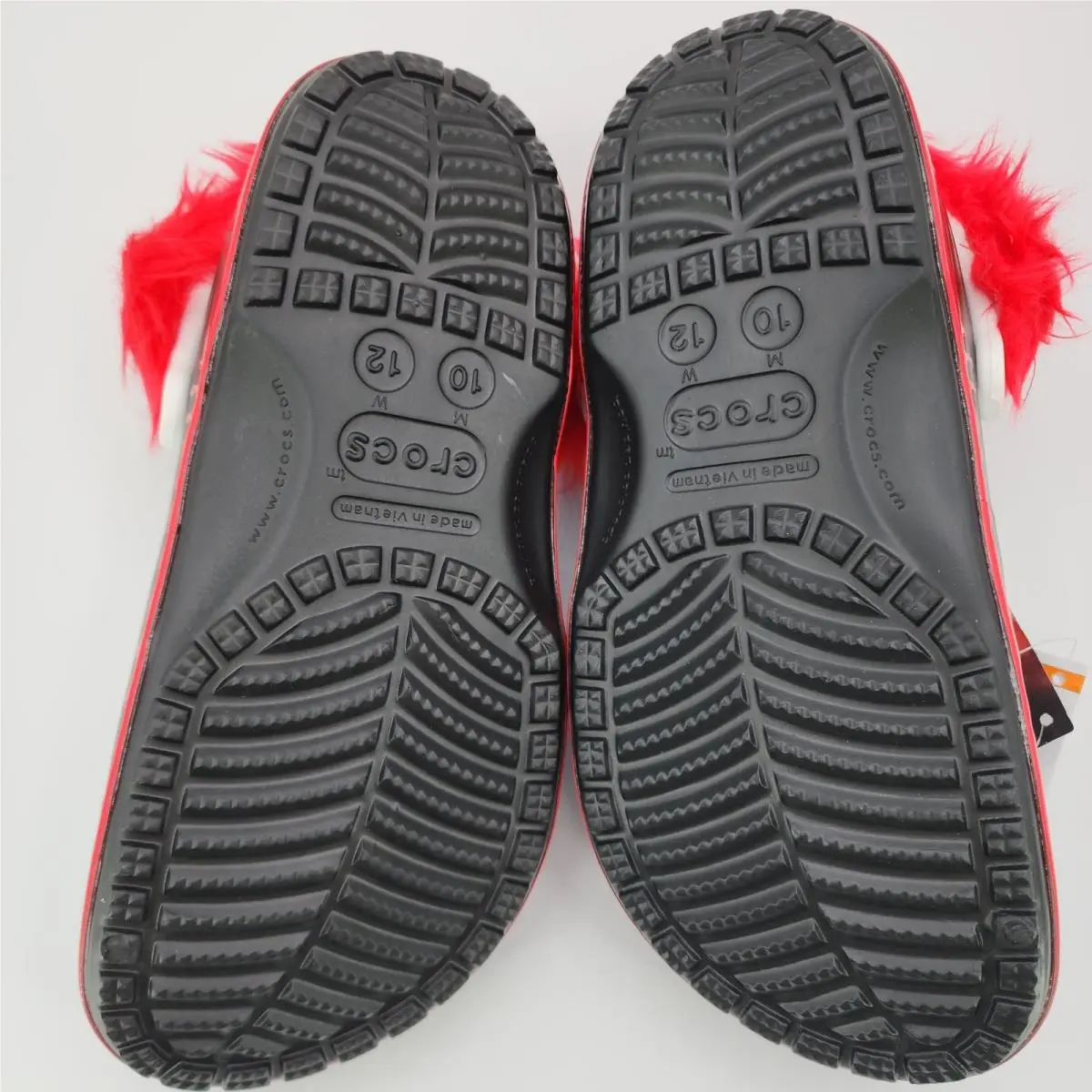 Crocs shoes - Crocs IT Chapter 2 - Chapter - Multicolor 9