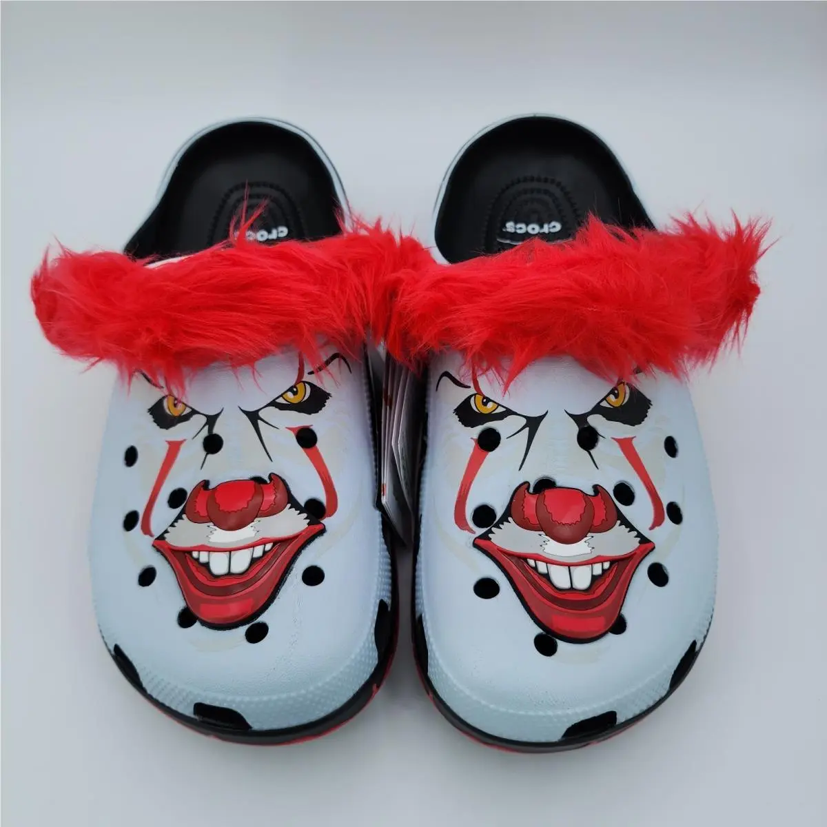 Crocs shoes - Crocs IT Chapter 2 - Chapter - Multicolor 2