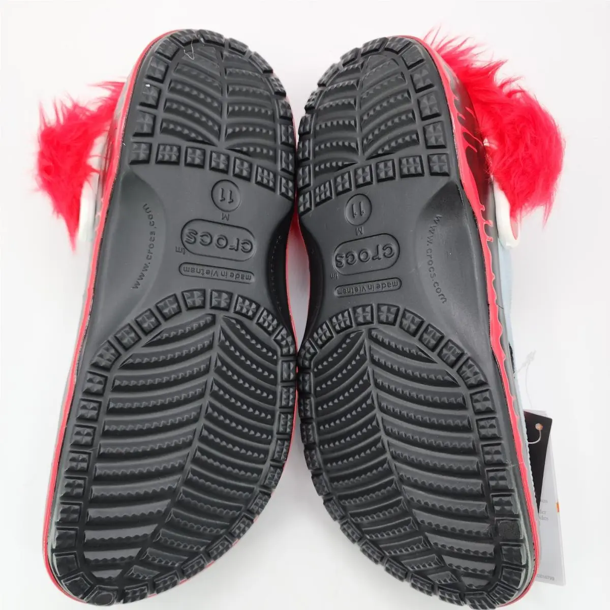 Crocs shoes - Crocs IT Chapter 2 - Chapter - Multicolor 11