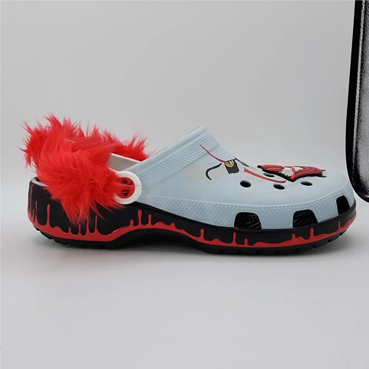 Crocs shoes - Crocs IT Chapter 2 - Chapter - Multicolor 1