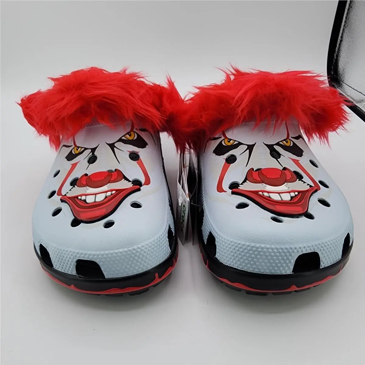 Crocs shoes - Crocs IT Chapter 2 - Chapter - Multicolor 2