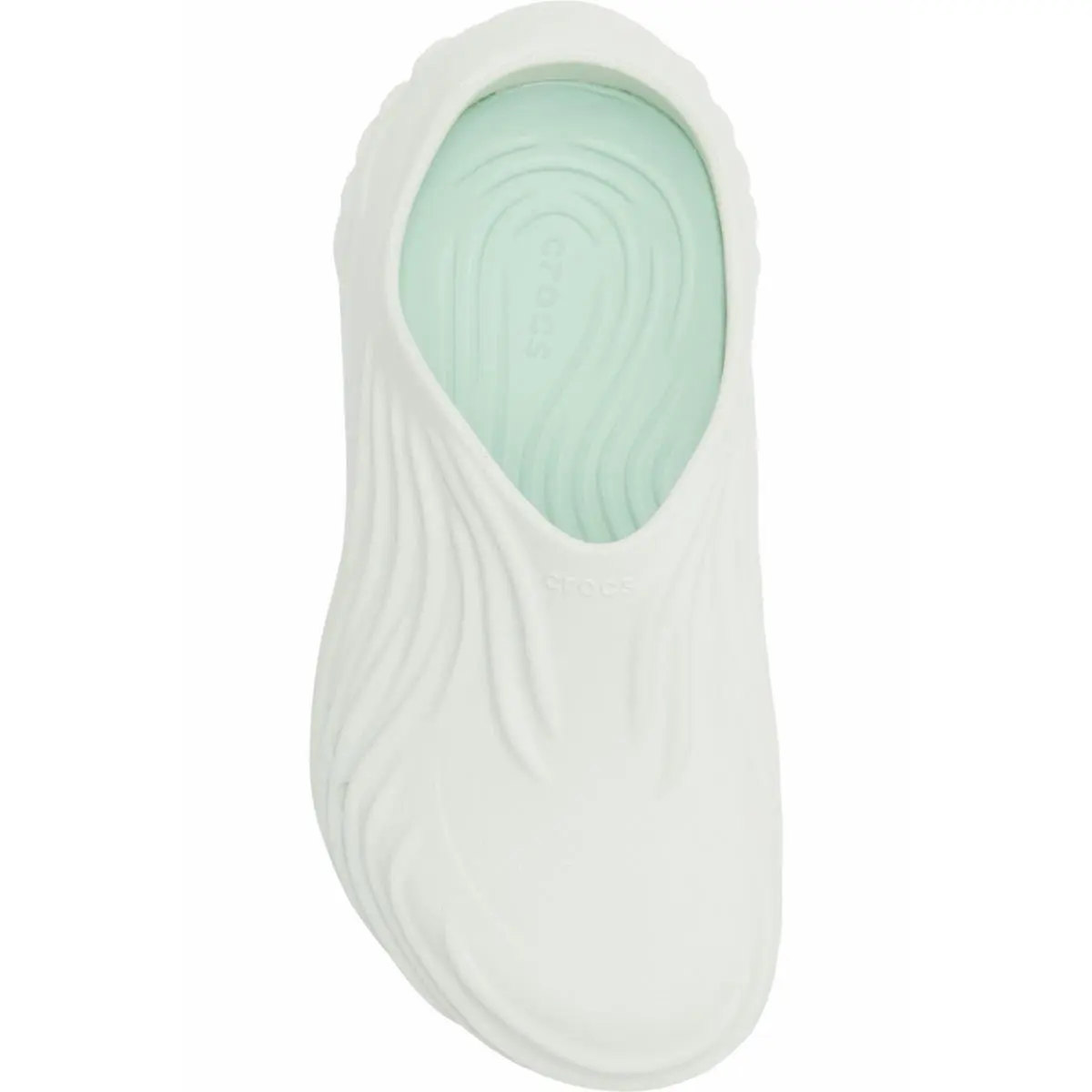 Crocs shoes - Crocs echo wave - echo wave - 210521-3YF - Green (UPC: 198445210921) 8