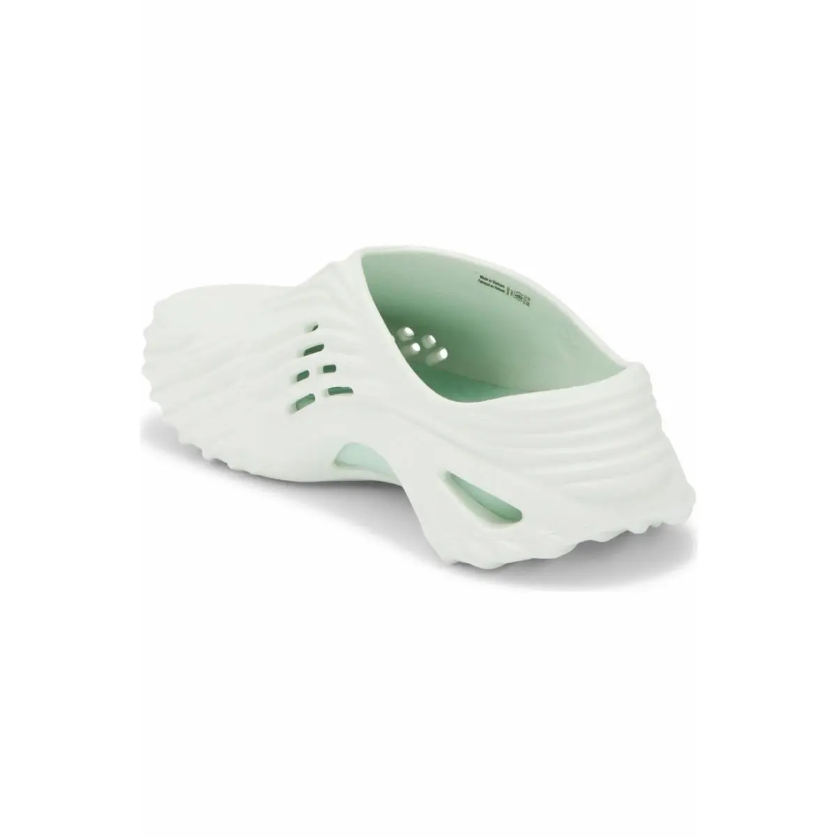 Crocs shoes - Crocs echo wave - echo wave - 210521-3YF - Green (UPC: 198445210921) 3