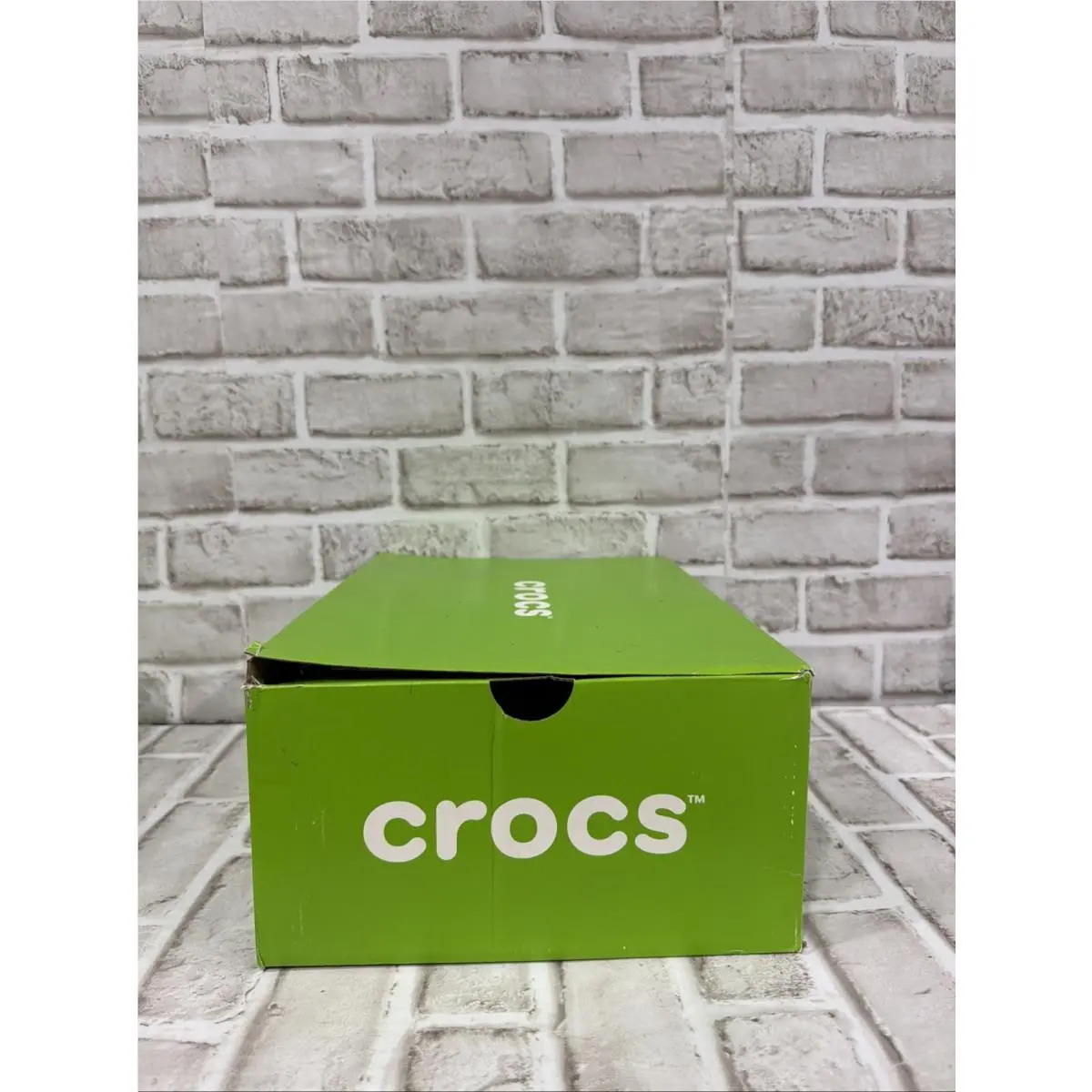 Crocs shoes - Crocs echo wave - echo wave - 210521-3YF - Green (UPC: 198445210921) 2