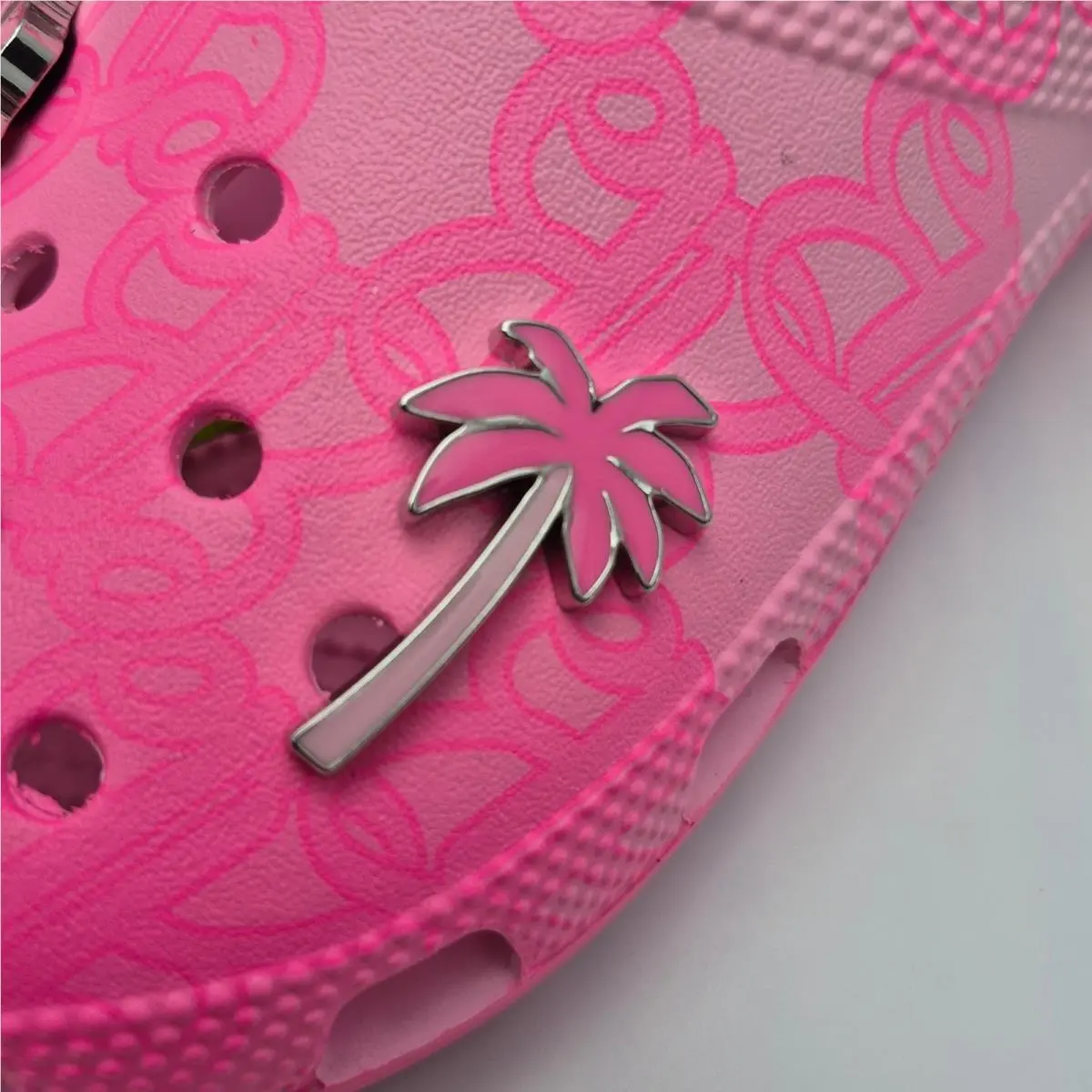 Crocs shoes - 211405-90H - 211405-90H - Pink (UPC: 198445228810) 9