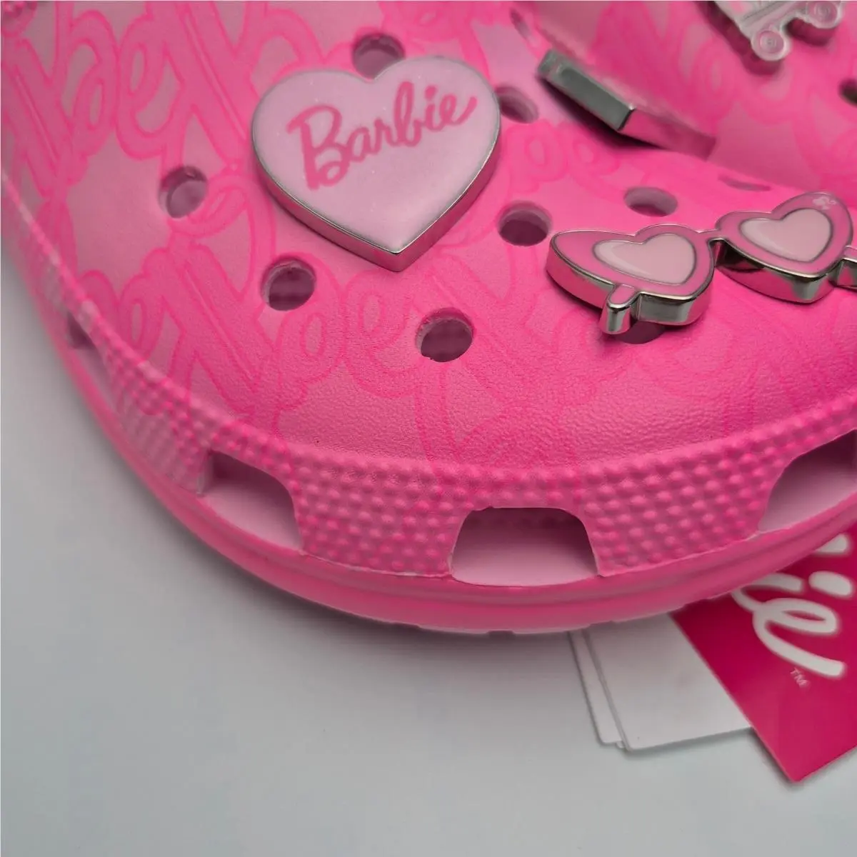 Crocs shoes - 211405-90H - 211405-90H - Pink (UPC: 198445228810) 11