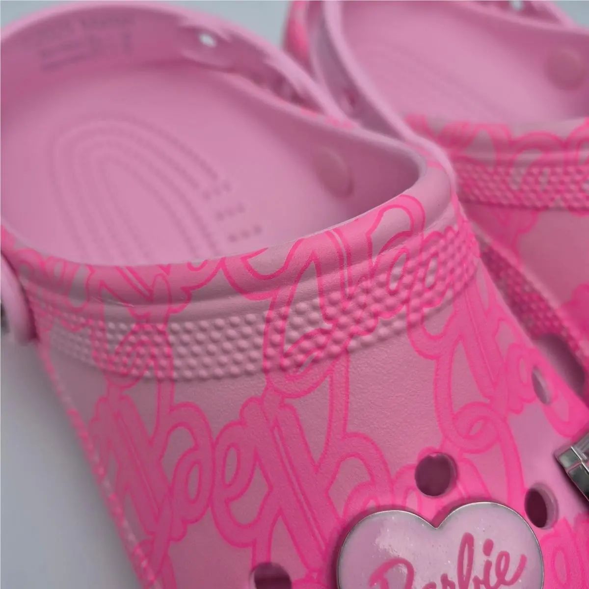 Crocs shoes - 211405-90H - 211405-90H - Pink (UPC: 198445228810) 12