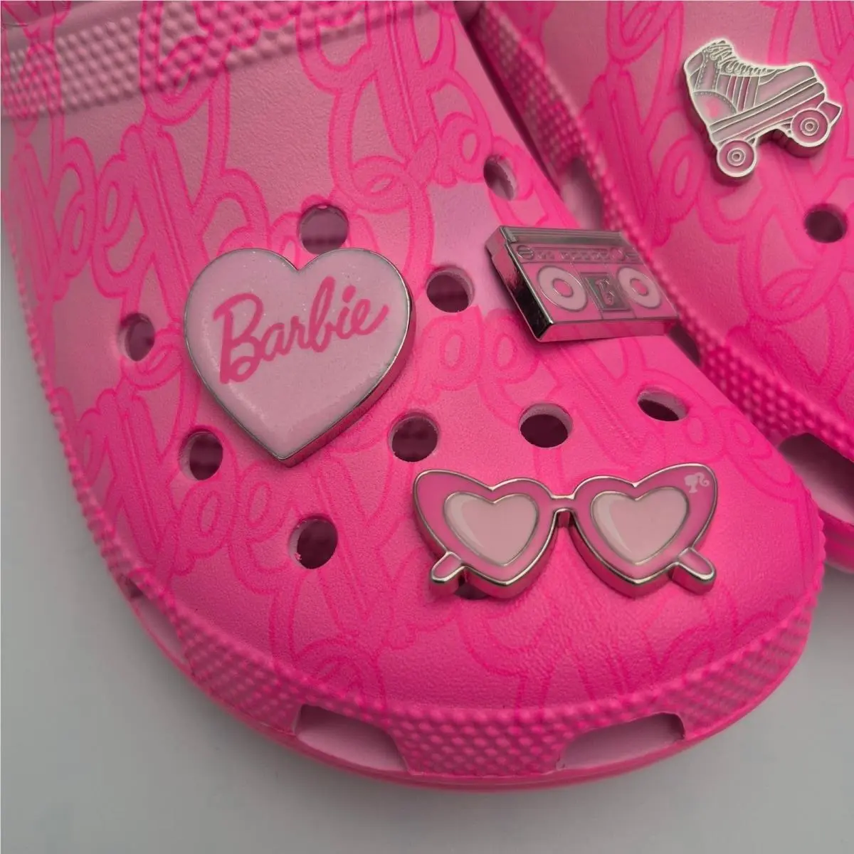 Crocs shoes - 211405-90H - 211405-90H - Pink (UPC: 198445228810) 2