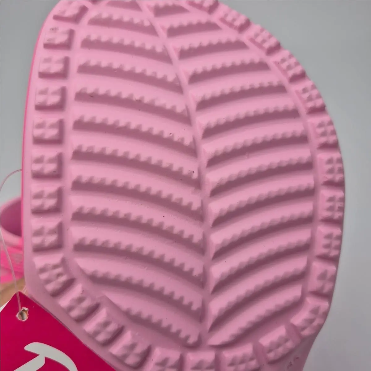 Crocs shoes - 211405-90H - 211405-90H - Pink (UPC: 198445228810) 4